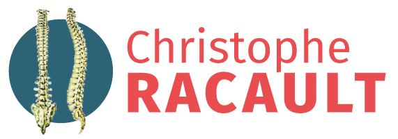 Christophe Racault | Ostéopathe à La Chaussée St-Victor