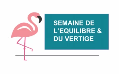 Semaine De L’Equilibre & Du Vertige